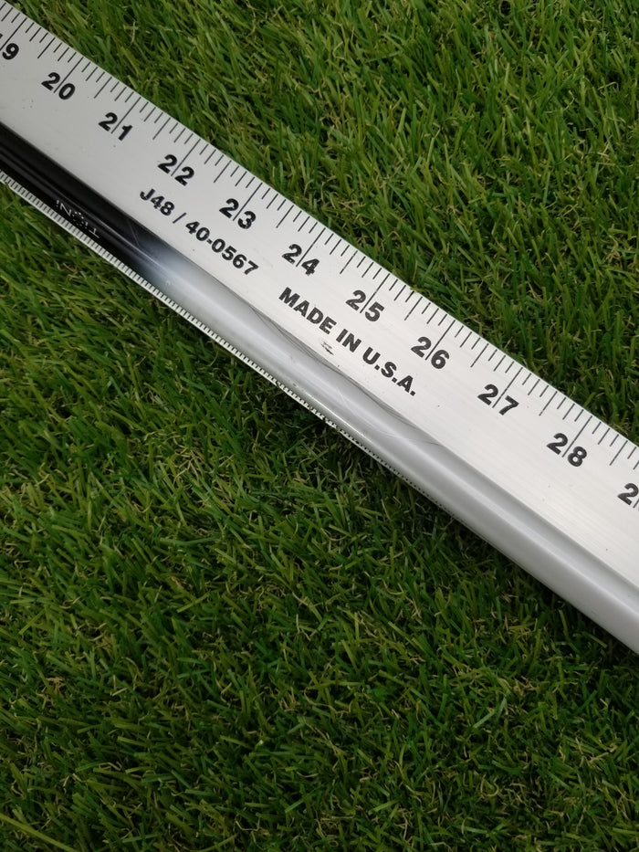 MITSUBISHI KURO KAGE SILVER TINI 70 FWY SHAFT REGULAR 70G .335 TIP 41.75" VERYGOOD