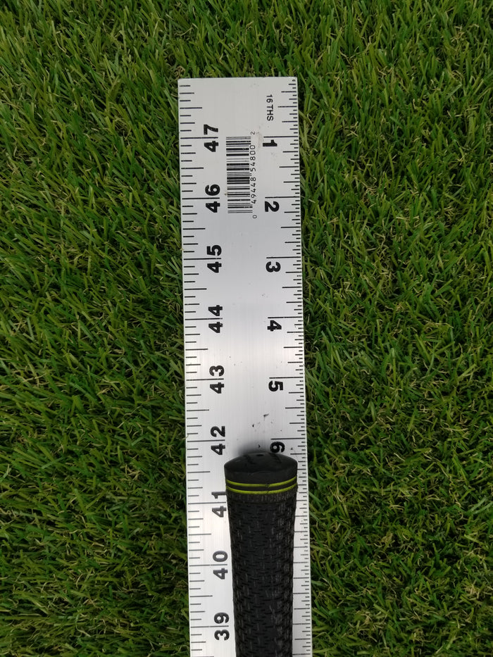 MITSUBISHI KURO KAGE SILVER TINI 70 FWY SHAFT REGULAR 70G .335 TIP 41.75" VERYGOOD