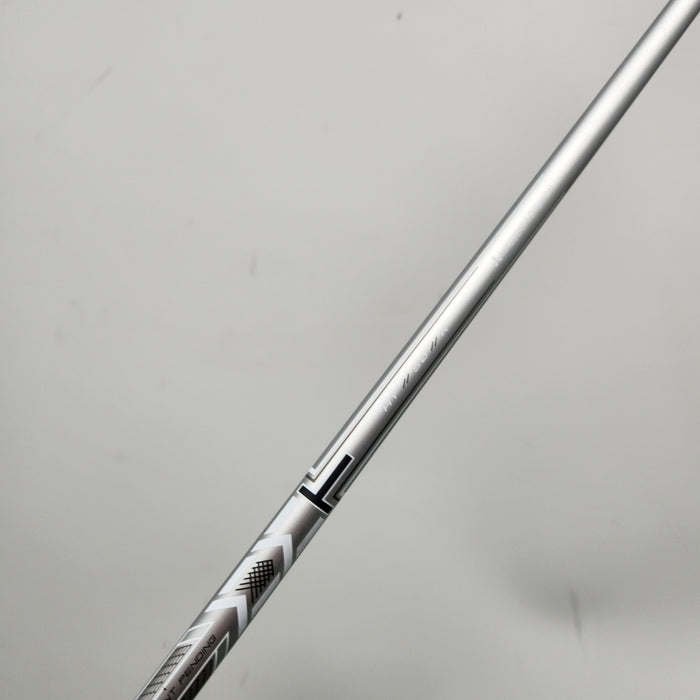 MITSUBISHI MMT SPEEDMESH HYBRID SHAFT REGULAR 52G TITLEIST TIP 39.5" VERYGOOD