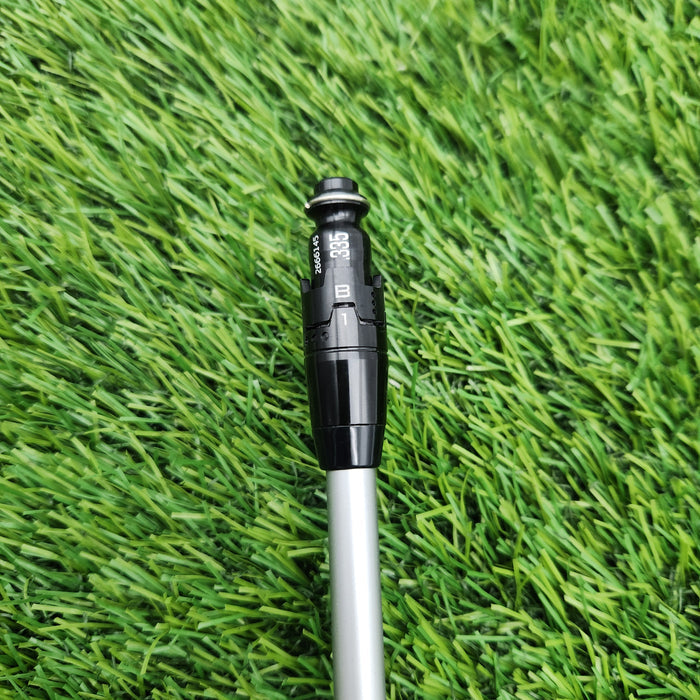 MITSUBISHI MMT SPEEDMESH HYBRID SHAFT REGULAR 52G TITLEIST TIP 39.5" VERYGOOD