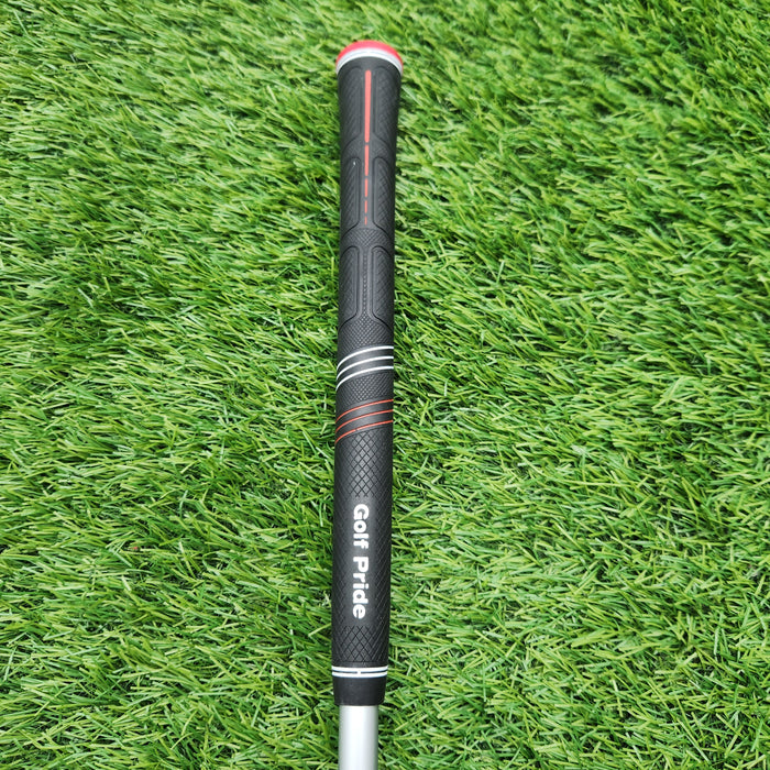MITSUBISHI MMT SPEEDMESH HYBRID SHAFT REGULAR 52G TITLEIST TIP 39.5" VERYGOOD