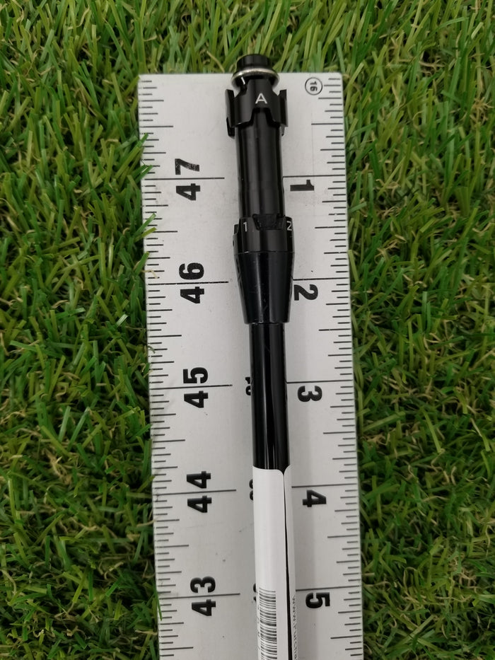 MITSUBISHI TENSEI AV RAW BLUE DRIVER SHAFT TXSTIFF 43.5" TITLEIST TIP VERYGOOD
