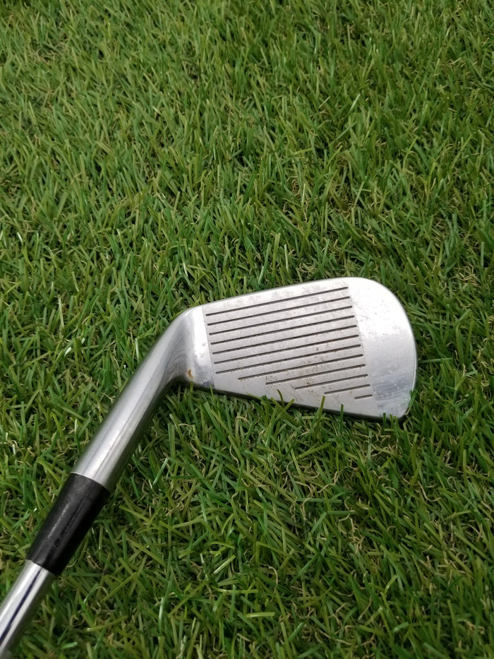 MIZUNO TZOID PRO FORGED IRON 6 STIFF TRUE TEMPER DYN.GOLD SENSICORE 37" GOOD