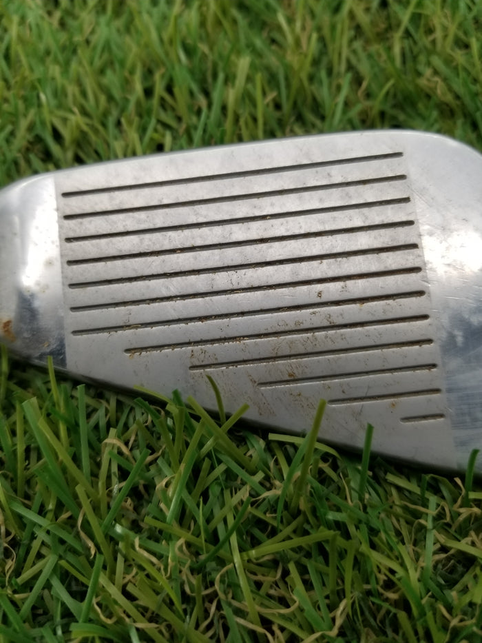 MIZUNO TZOID PRO FORGED IRON 6 STIFF TRUE TEMPER DYN.GOLD SENSICORE 37" GOOD