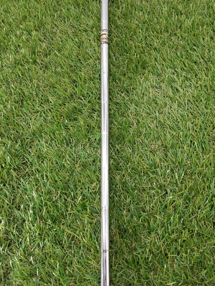 MIZUNO TZOID PRO FORGED IRON 6 STIFF TRUE TEMPER DYN.GOLD SENSICORE 37" GOOD