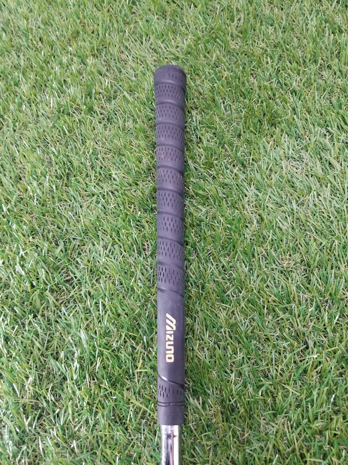 MIZUNO TZOID PRO FORGED IRON 6 STIFF TRUE TEMPER DYN.GOLD SENSICORE 37" GOOD