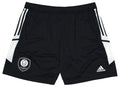 Adidas MLS Men's Orlando City FC Soccer Unlined Training Shorts, Black/White