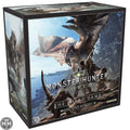 Monster Hunter World: The Board Game - Ancient Forest (Core Game) Board & Card Games Steamforged Games