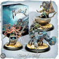 Moonstone: Booty's Bilge Moonstone Goblin King Games