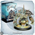 Moonstone: Bristlenose the Troll Moonstone Goblin King Games