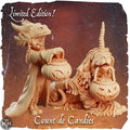 Moonstone: Count de Candies (Halloween Limited Edition) Moonstone Goblin King Games