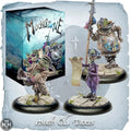 Moonstone: Death and taxes Moonstone Goblin King Games