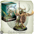 Moonstone: Eric, the Enlightened Moonstone Goblin King Games