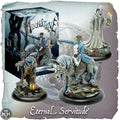 Moonstone: Eternal Servitude Moonstone Goblin King Games