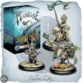 Moonstone: Goblin City Moonstone Goblin King Games