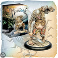 Moonstone: Gotchgut the Giant Moonstone Goblin King Games