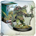 Moonstone: Knoll the Troll Moonstone Goblin King Games