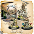 Moonstone: Mama's Boys Moonstone Goblin King Games