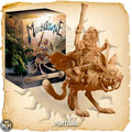 Moonstone: Matilda Moonstone Goblin King Games