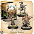 Moonstone: Rags to Riches Moonstone Goblin King Games