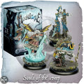 Moonstone: Souls of the Deep Moonstone Goblin King Games