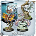 Moonstone: The Enclave Moonstone Goblin King Games