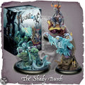 Moonstone: The Shady Bunch Moonstone Goblin King Games