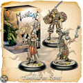 Moonstone: Tumbledown Street Moonstone Goblin King Games