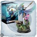 Moonstone: Vespa Moonstone Goblin King Games