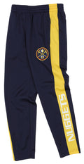 NBA Nuggets Boys 8-20 Performance Pant