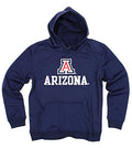 NCAA Big Boys Youth Performance Hoodie (8-18), Arizona Wildcats