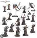 Necromunda: Delaque Underhive Crew Games Workshop