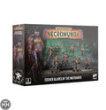 Necromunda: Escher Blades Of The Matriarch Games Workshop