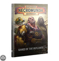 Necromunda: Gangs Of The Outlands Games Workshop