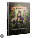 Necromunda: Gangs Of The Underhive Games Workshop