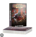 Necromunda: Goliath Card Pack Games Workshop
