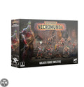 Necromunda: Goliath Forge Smelters Games Workshop