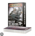 Necromunda: Halls Of The Ancients Tactics Cards Necromunda Games Workshop
