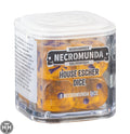 Necromunda: House Escher Dice Games Workshop