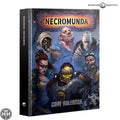 Necromunda: Rulebook Necromunda Games Workshop