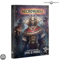 Necromunda: Spire Of Primus Necromunda Games Workshop