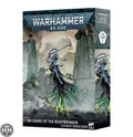 Necrons: C'Tan Shard Of The Nightbringer Games Workshop