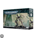Necrons: Nekrosor Ammentar Games Workshop