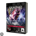 New Blood: Gangrel Vampire: The Eternal Struggle Black Chantry