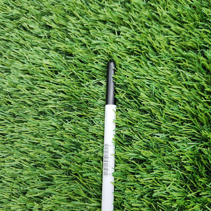 NEW MITSUBISHI TENSEI AV WHITE HYBRID SHAFT REGULAR 75G .370 TIP 42" BRANDNEW