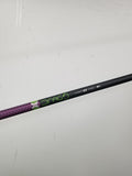 NEW VA COMPOSITES DRAGO HYBRID SHAFT REGULAR 42" 63G .370" TIP BRANDNEW