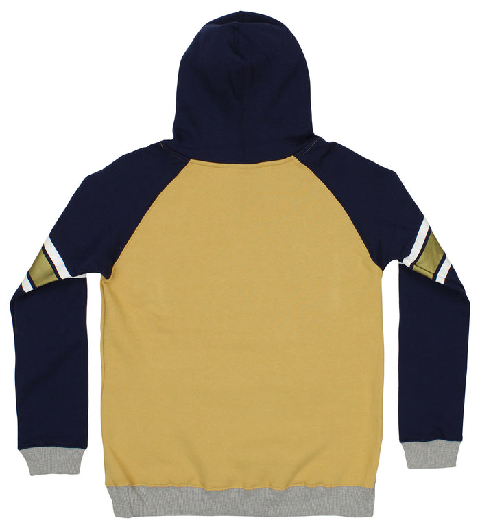 NFL LA Rams Boys 8-20 Robust Pullover Hoodie