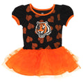 NFL Seattle Seahawks Toddler Girls "Love To Dance" Tutu Dress, 3t, Dark Navy