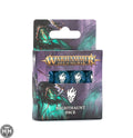 Nighthaunt Dice (2025) Nighthaunt Games Workshop