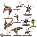 Nightmare Incursion Booster Nightstalkers Mantic Games